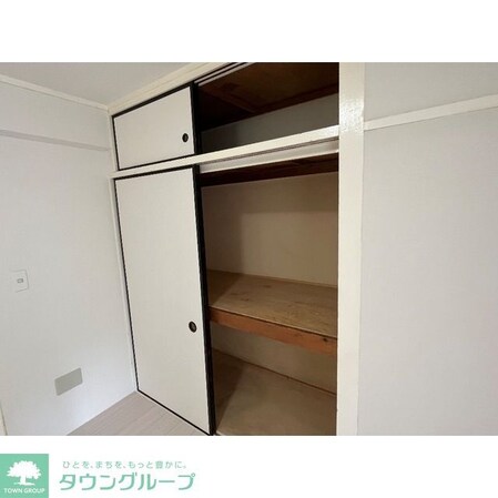 高根マンションの物件内観写真